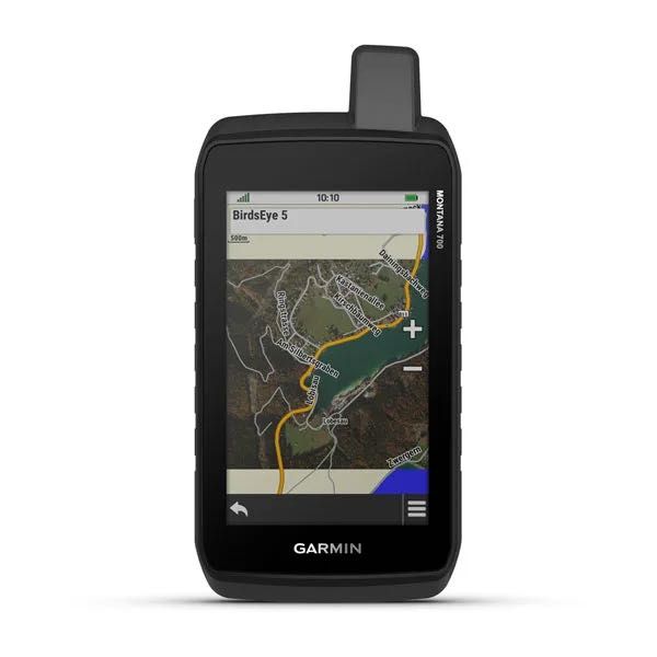 Garmin Montana 700 GPS Nawigacja turystyczna - APEX24 Gdynia