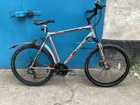 Trek 3500 disk 3 series 22 розмір рами