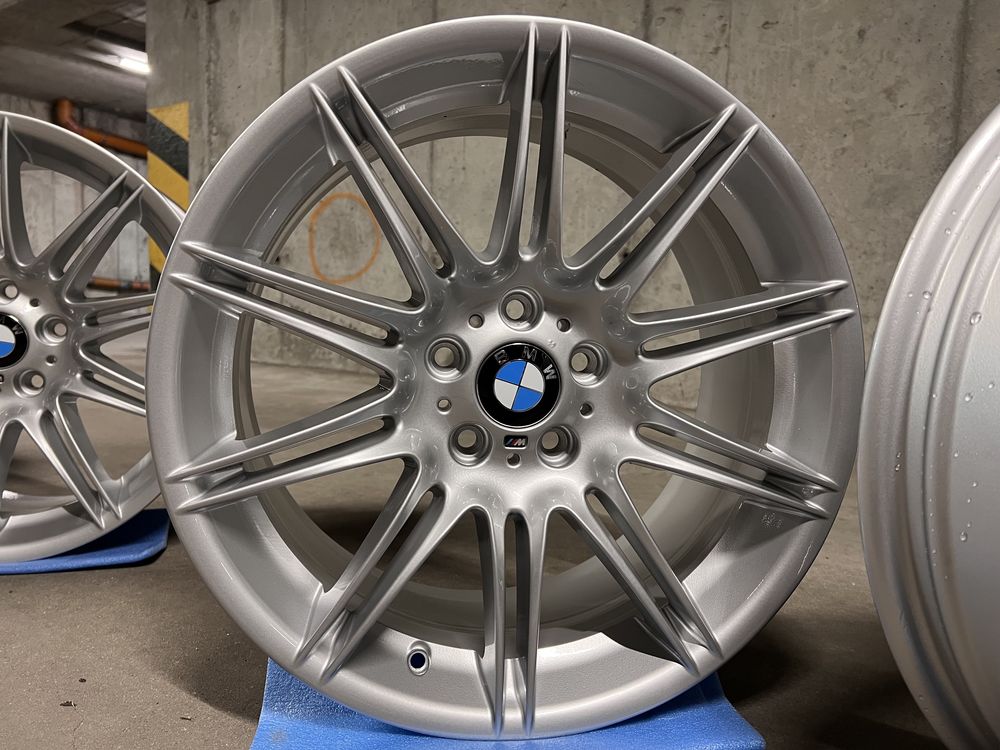 Oryginalne Felgi Bmw 19”, styling 225 M-Pakiet E90 E60 E46 F10 F30 F01