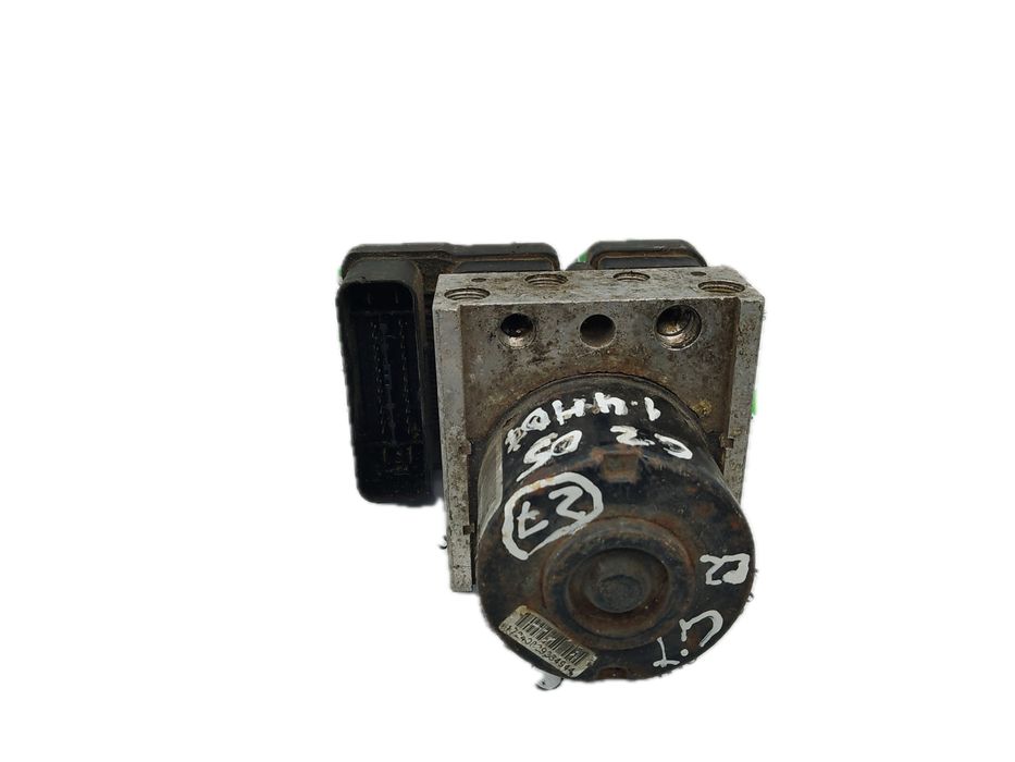 ABS CITROËN C2 (JM_)