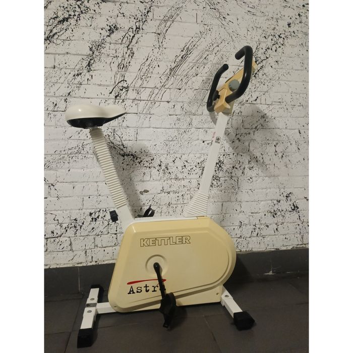 Rower Stacjonarny Kettler Niemiecki WYSYŁKA HIT