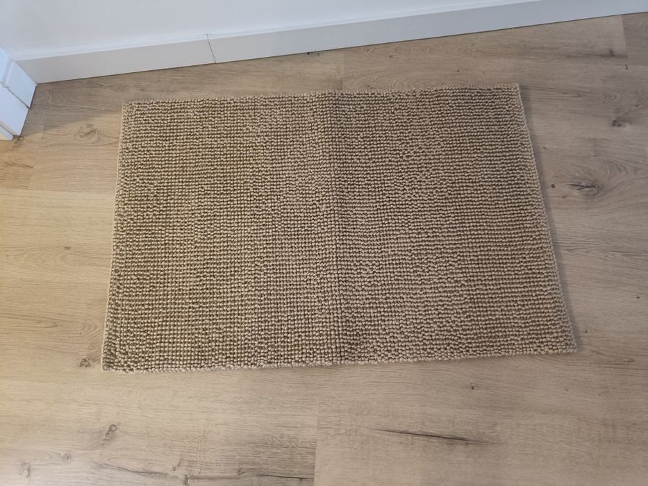 Tapete de entrada Zara Home

60x90