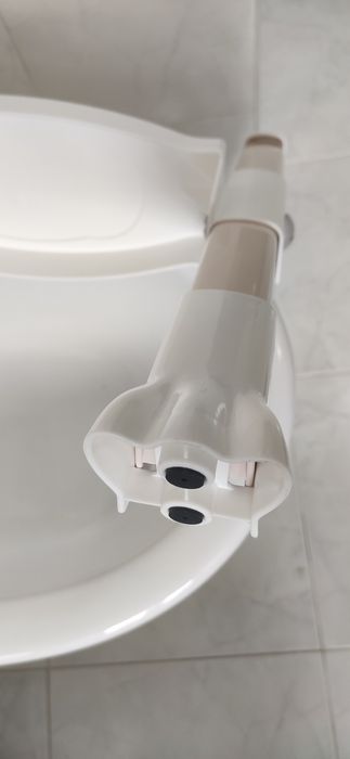 Redutor sanita thermobaby