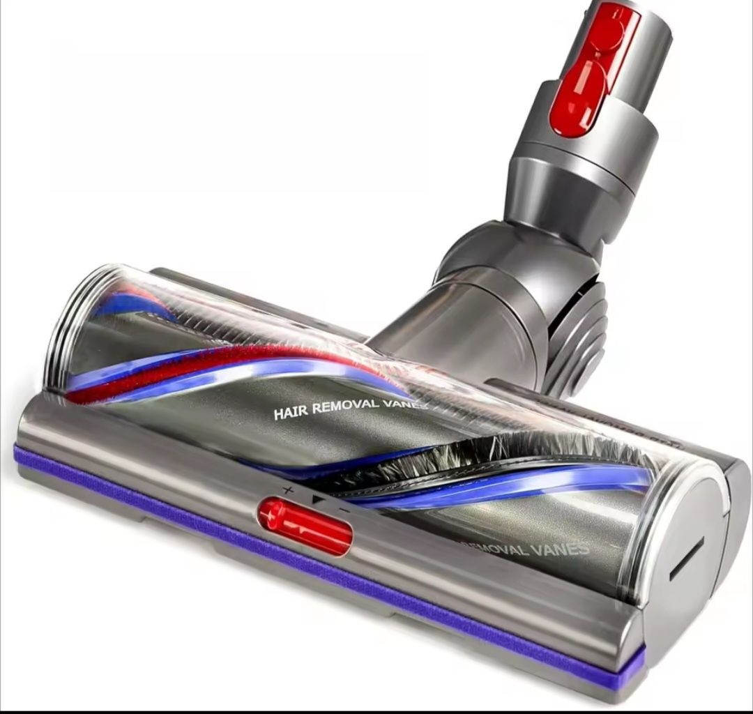 Турбощётка для Моделий Пылесосов Dyson v7 v8 v10 v11 v14 v15