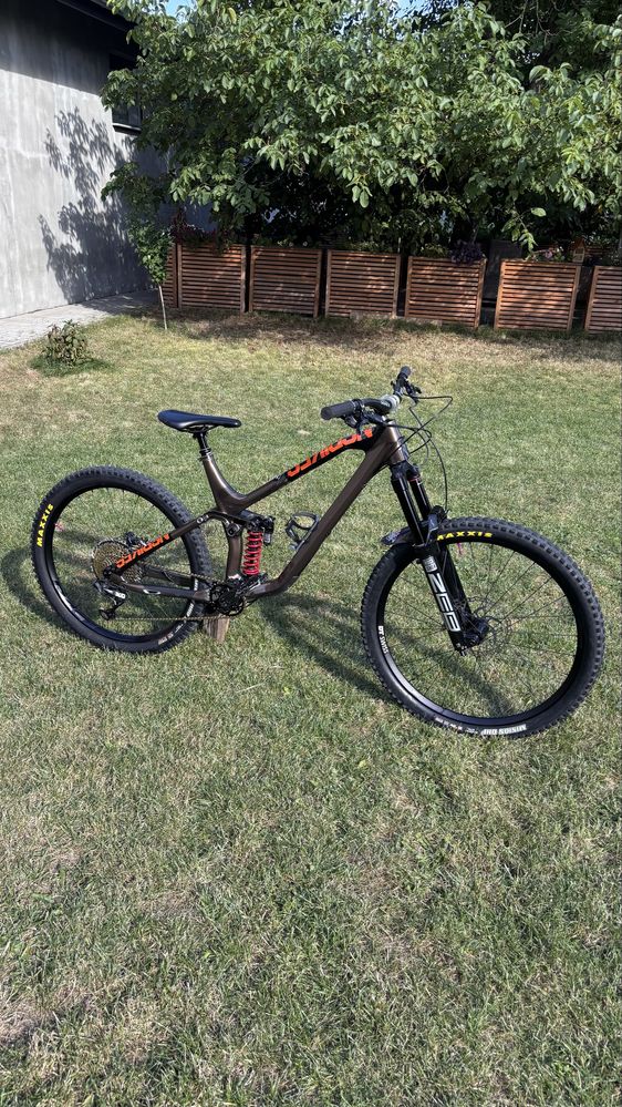 Ns Define carbon doinwestowany