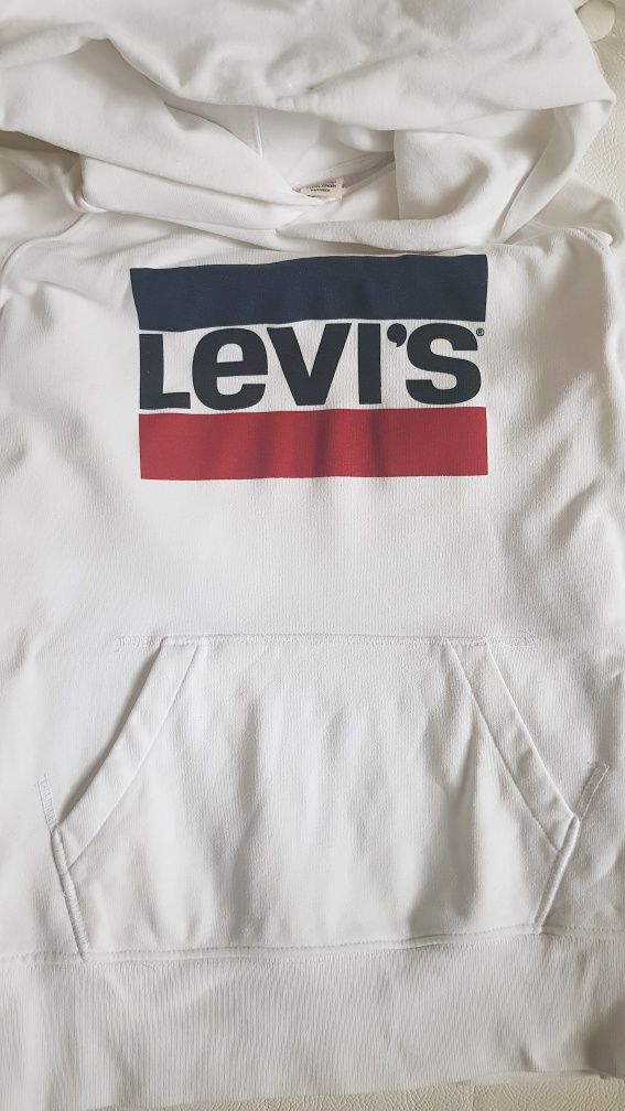 Оригинал! Худи,батник Levis