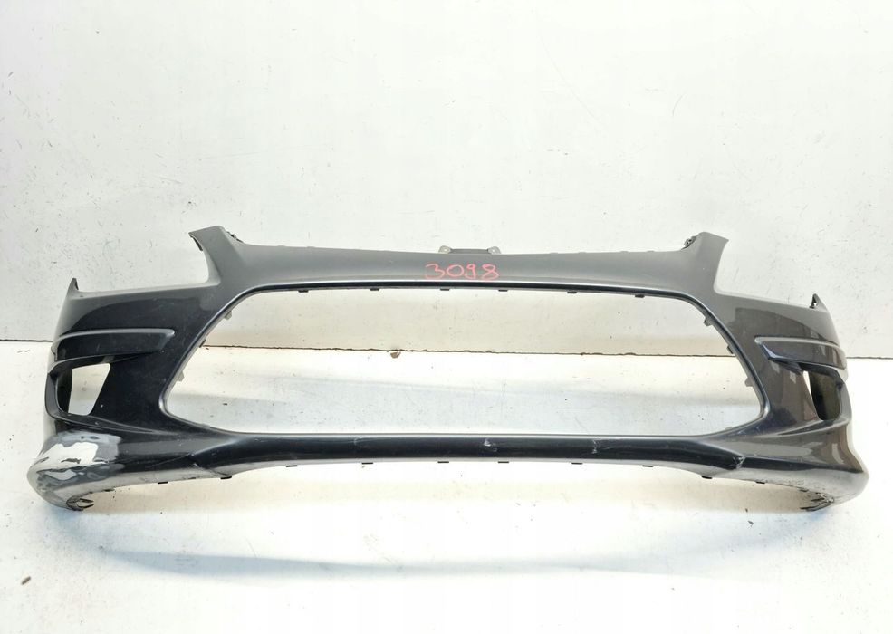 Hyundai I30 i30 I LIFT Zderzak przód przedni