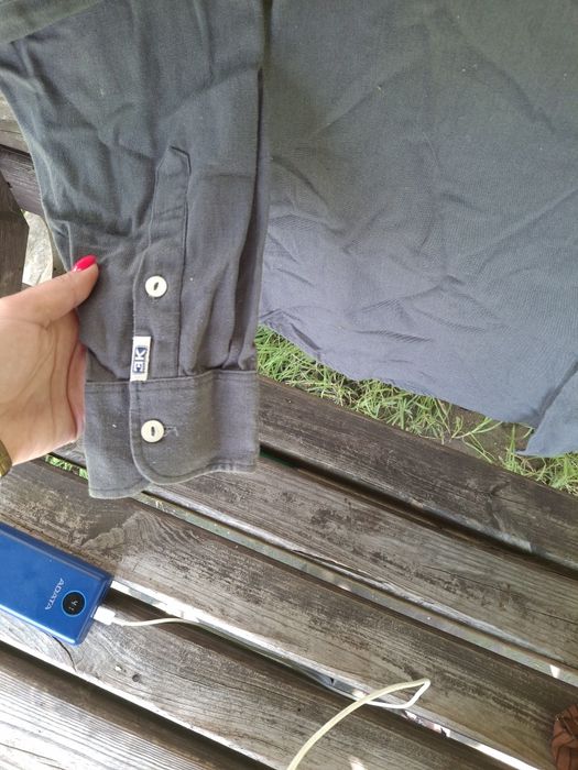 Віддам рубашки чоловічі