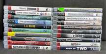 Диски для PS 3 (ігри Playstation 3)