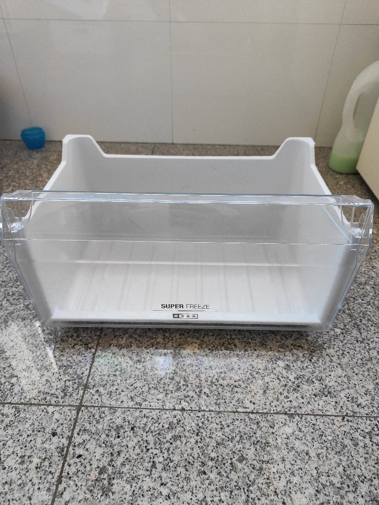 Gavetas Ariston combinado XH8 TZ