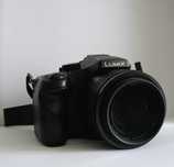 Panasonic Lumix fz1000