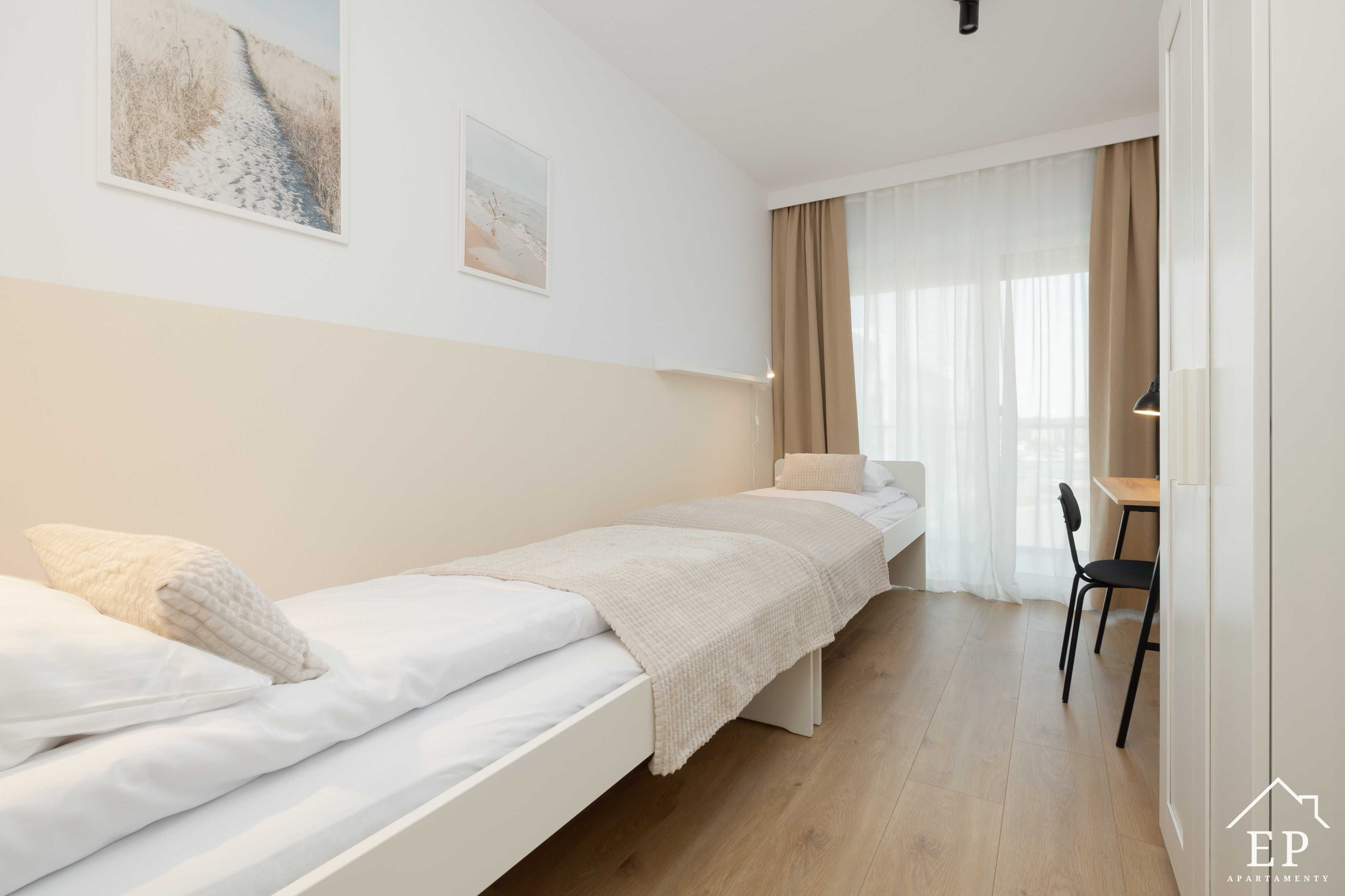 Apartament MARE 13 & SPA Marina Dziwnów EPapartamenty