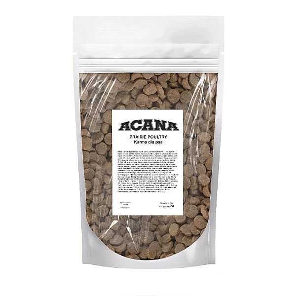 Acana Classics Prairie Poultry 1kg Karma Na Wagę