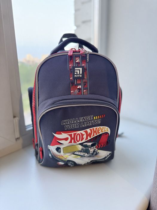 Рюкзак (портфель) фірми Kite