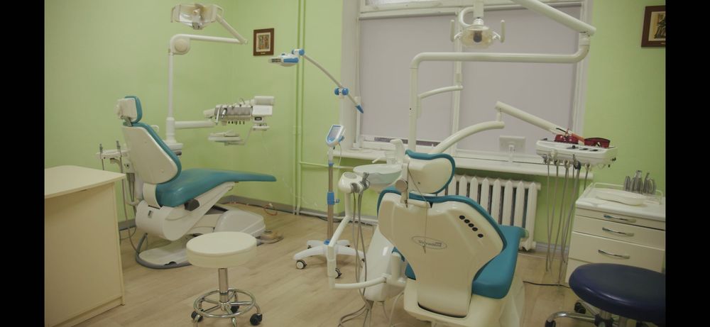 Оренда стоматологічного кабінету біля ОДА, м.Рівне.