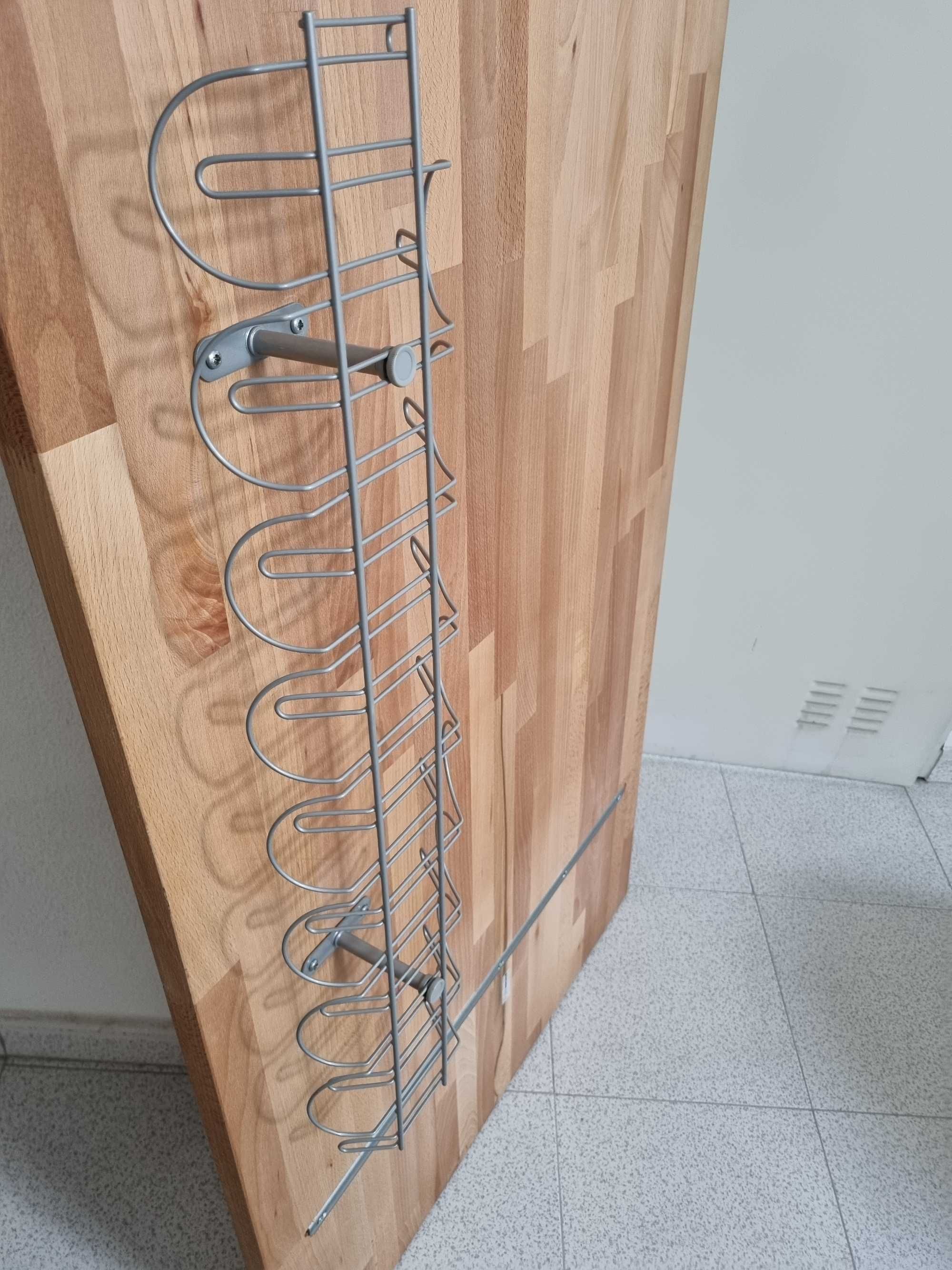 Tampo IKEA GERTON (Descontinuado) + Passa-Cabos SIGNUM