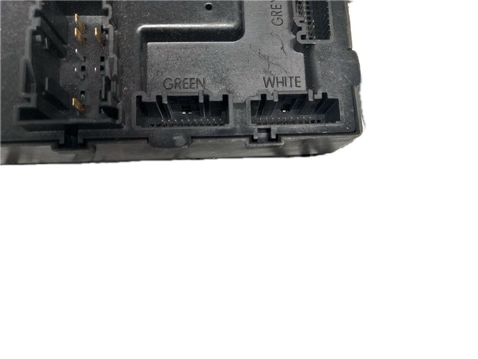 Módulo genérico FORD Fiesta VI (CB1, CCN)