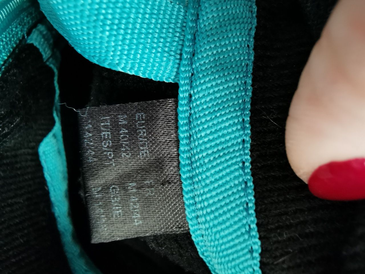 Kurtka softshell Crivit rozm M/l