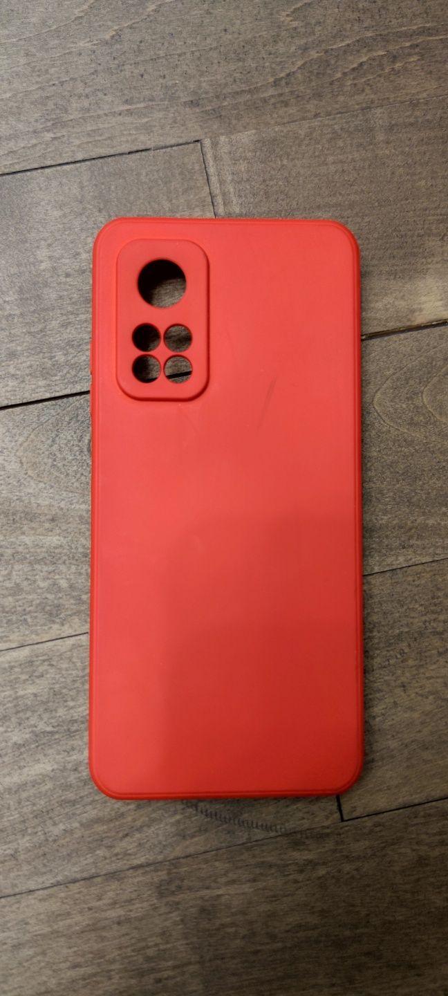 Продам чохли для телефону xiaomi mi 10 t pro