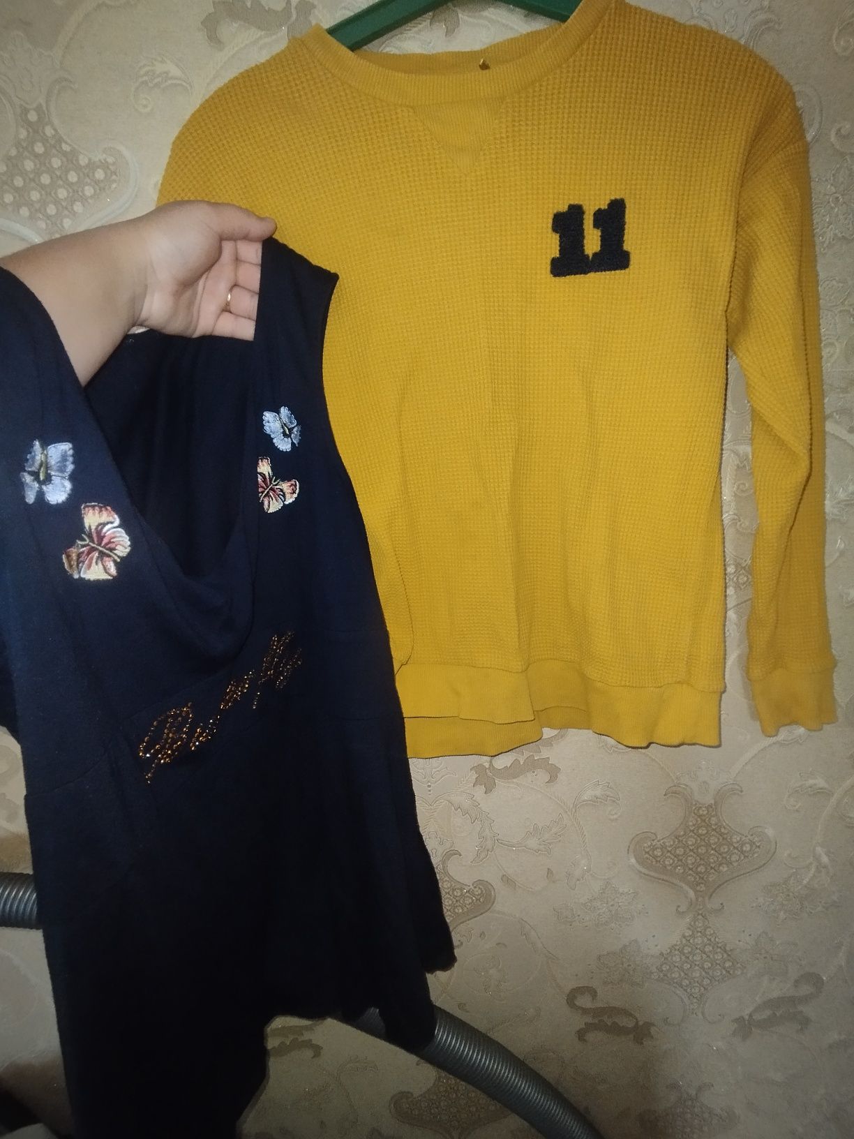 Одяг на розмір 48-50