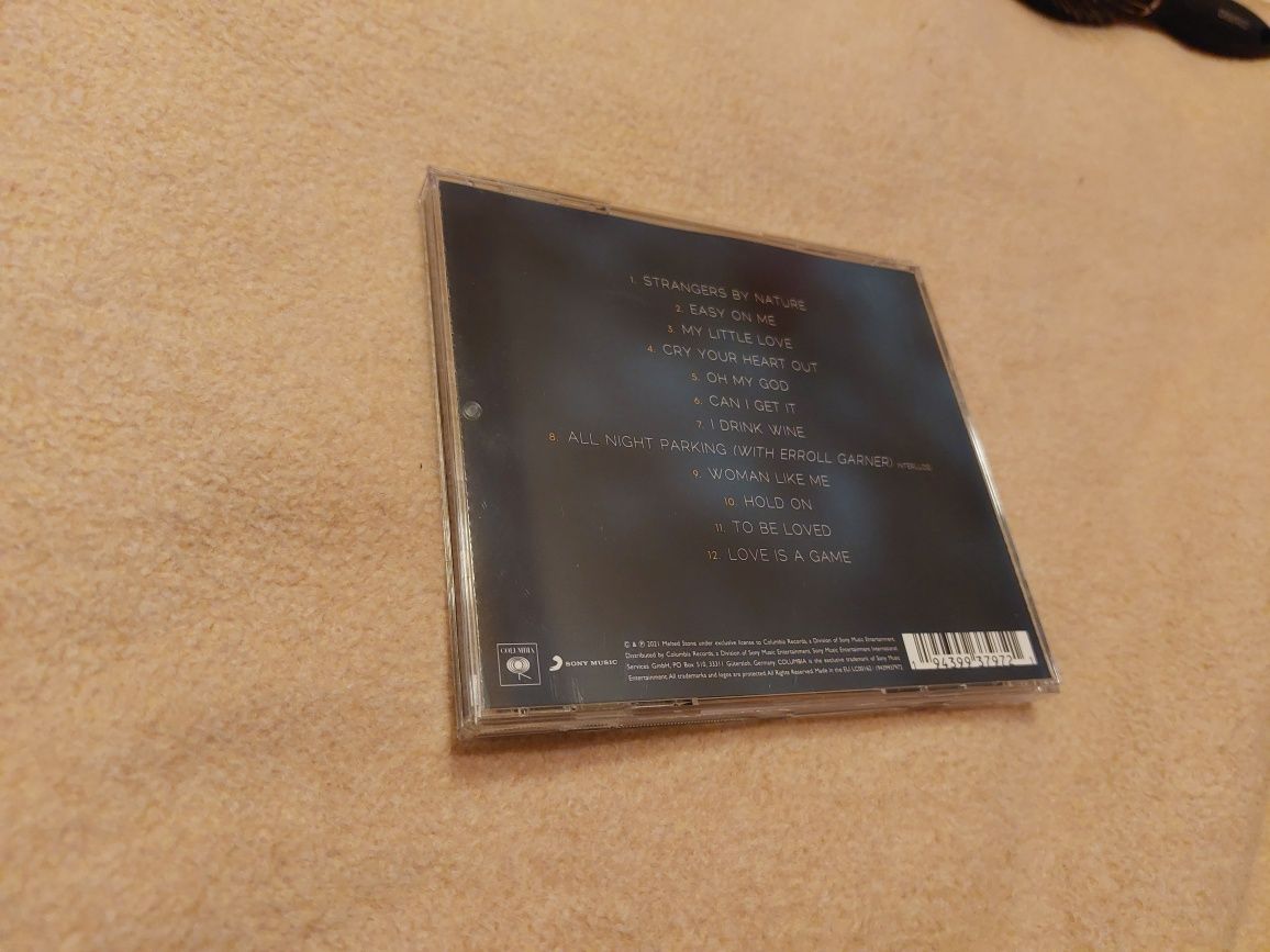 Adele 30 album CD