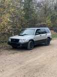 Продам Subaru Forester sf
