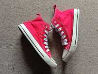 Trampki jak Converse 36