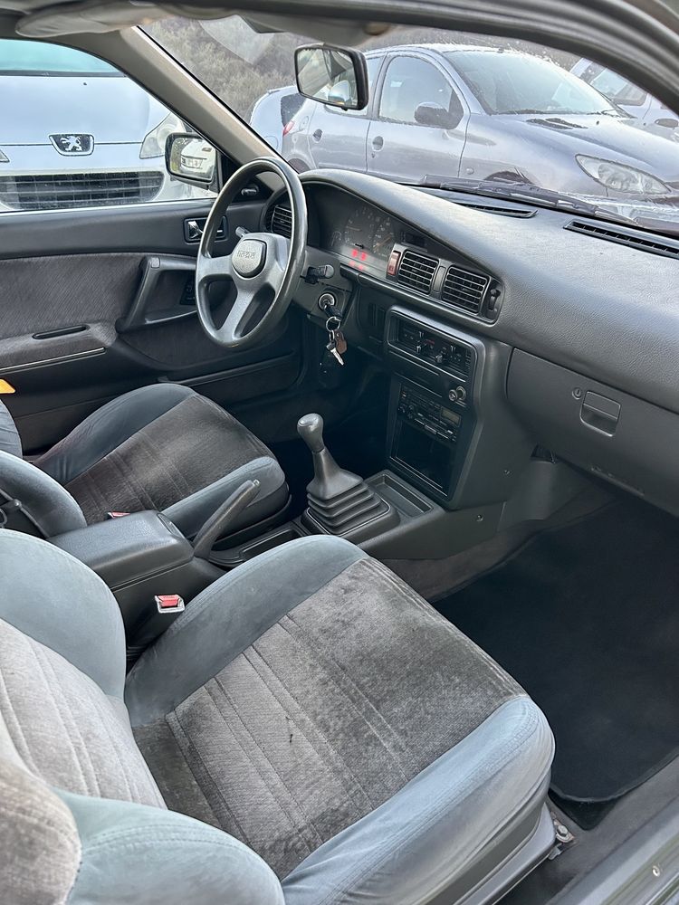 Mazda 626 Coupe