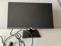Monitor HP model P244