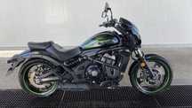 Vulcan S Kawasaki, edição especial.