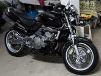 Honda Hornet 600 70kw 1998