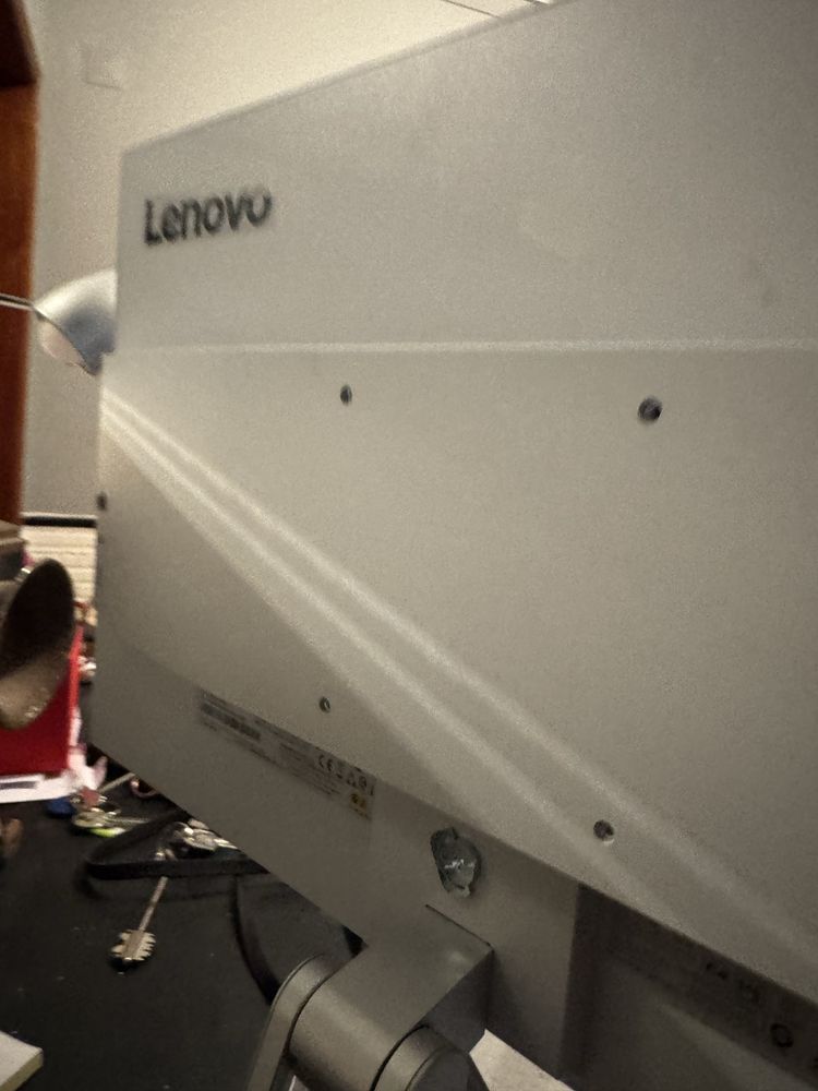 Monitor Lenovo L24i-4A LCD