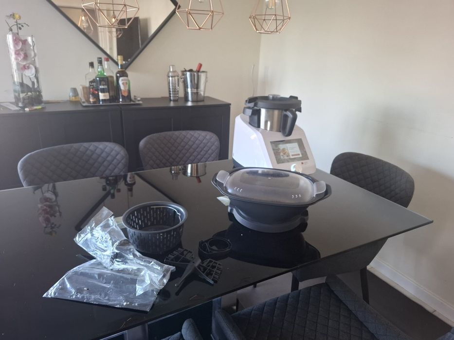 Monsieur Cuisine Smart