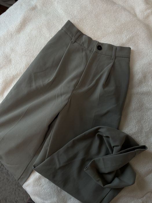 джинси брюки zara balloon ptl 5 шт