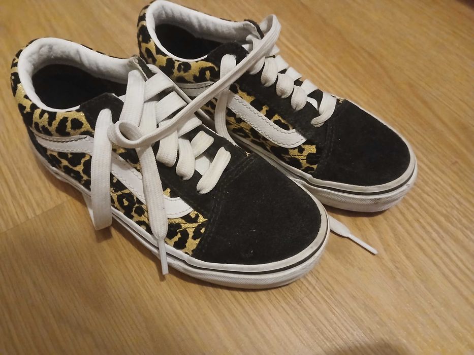 Tenis vans originais