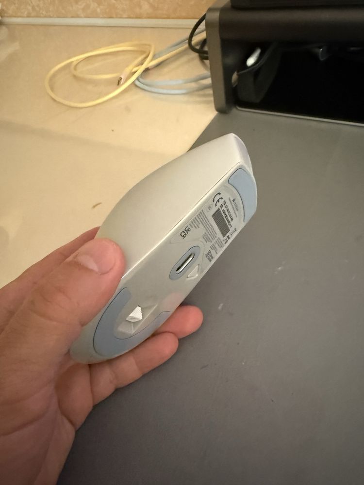 миша Corsair M75 air