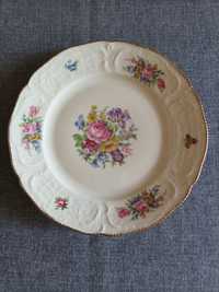 Rosenthal Sanssouci 1936 rok talerz deserowy 17,5 cm