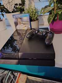 Ps4 Konsola PlayStation 4