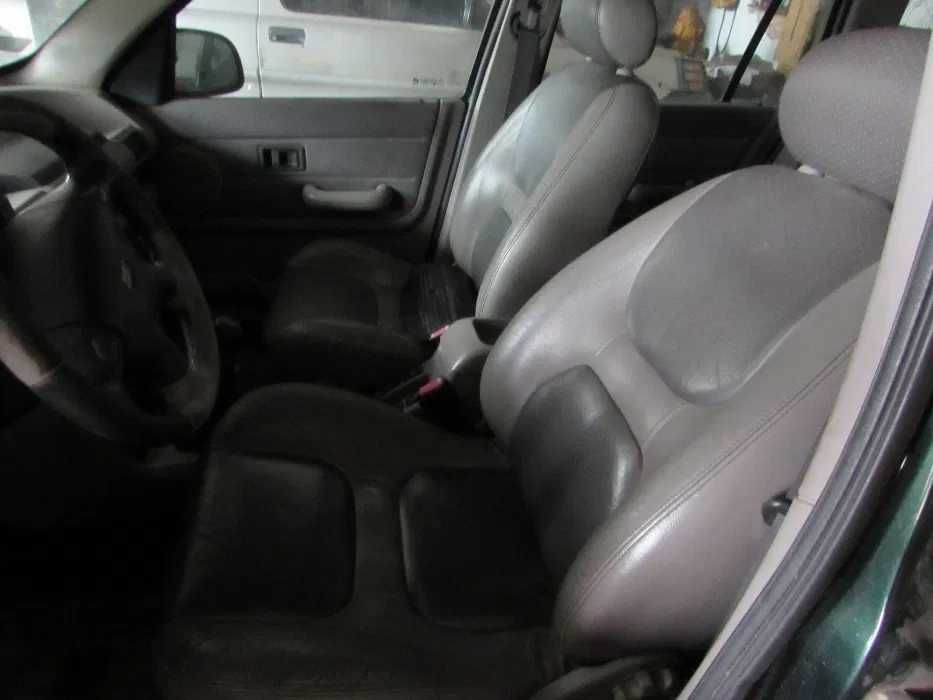 Land Rover Freelander (1997-2006) - НА ЗАПЧАСТИНИ