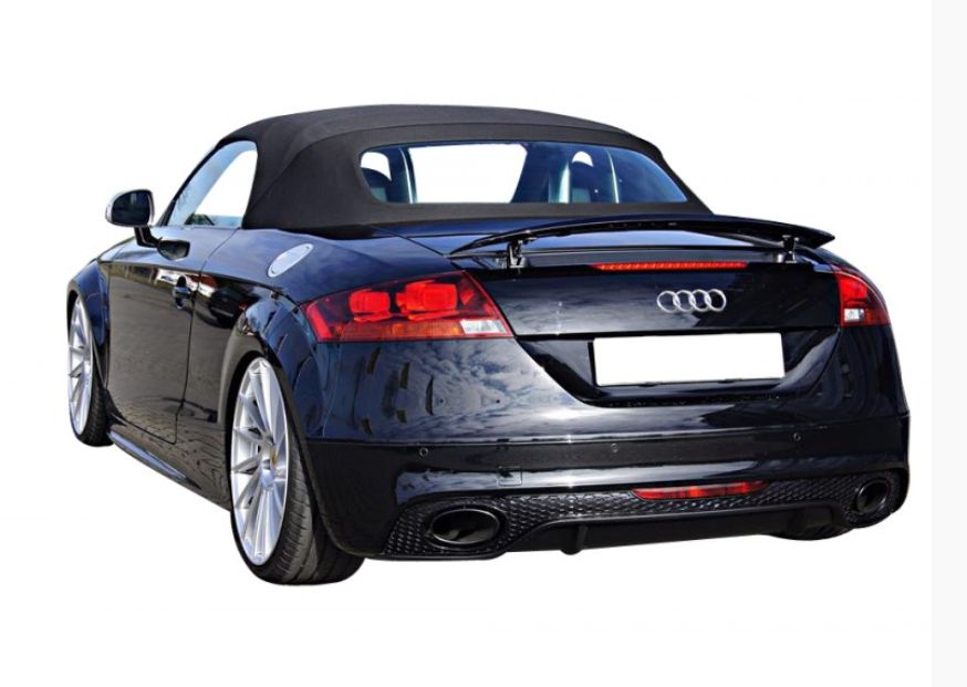 Capota Audi TT Cabrio 8J (2006 a 2014) Artigo Novo