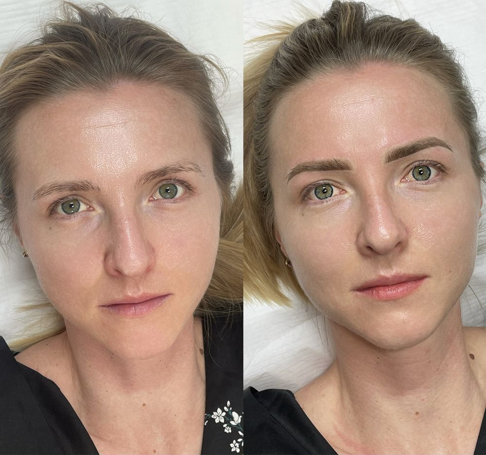 Znasz już komfort posiadania makijażu permanentnego?