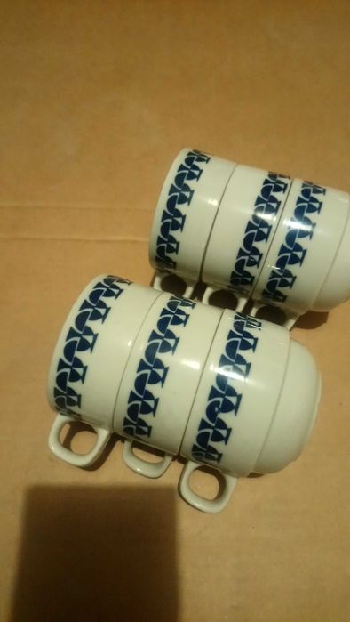 Chávenas de café ou chá originais