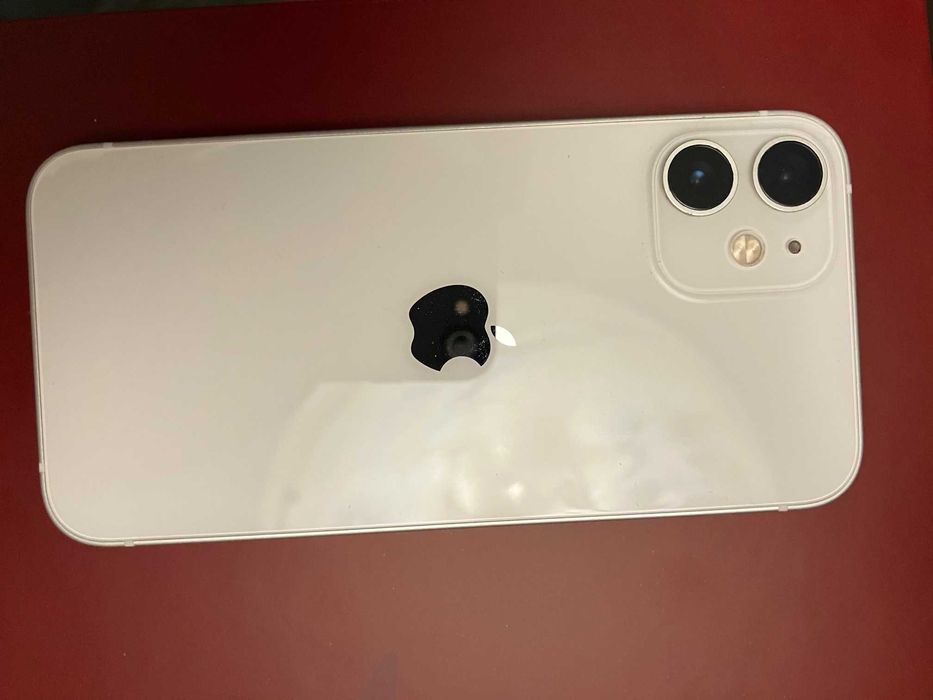 Iphone 12 mini - Branco - 64 GB