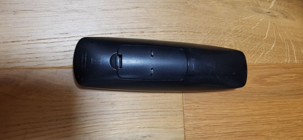 Pilot do telewizora samsung