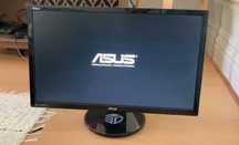 Monitor 24" 144hz ASUS VG248QE