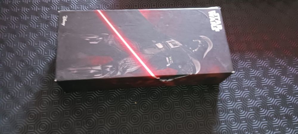 Hp edição Star wars