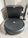 iRobot Roomba + stacja opróżniająca