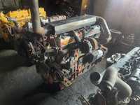 Silnik 6 cylindrowy Ursus Zetor Turbo ZTS Martin z Agregatu!!!