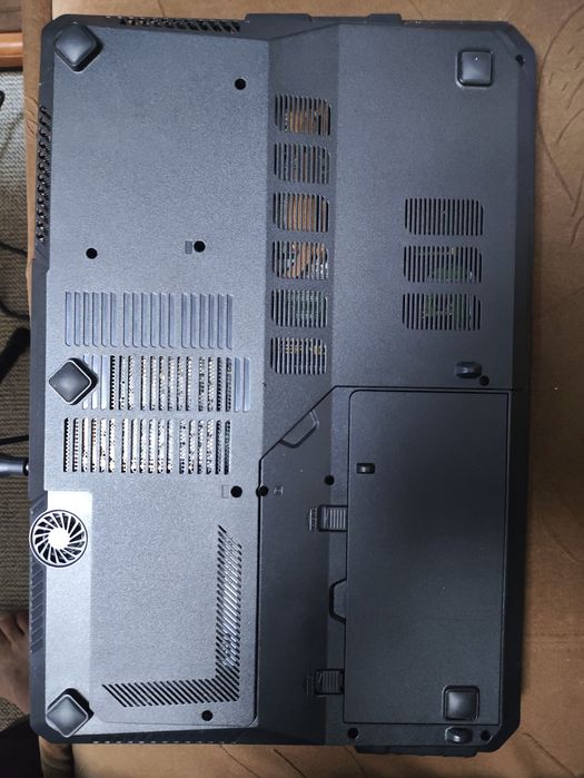 Игровой ноутбук MSI GT60 i7 4700MQ/16gb/NV gtx870m/256SSD 15,6 IPS