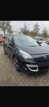 Бампер Renault Scenic 3 короткий 2009-12 рік NV636 TEGNE фара крило